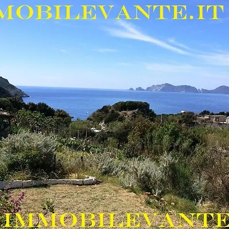 Le More - Immobilevante Apartament Ponza
