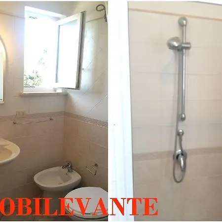 Apartament Le More - Immobilevante Ponza