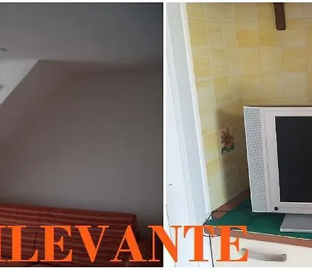 Le More - Immobilevante Apartament Ponza
