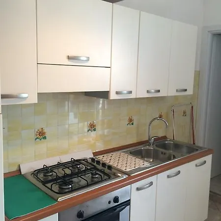Apartmán Le More - Immobilevante Ponza